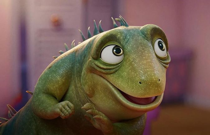 Meet the Voice Cast and Characters of Leo