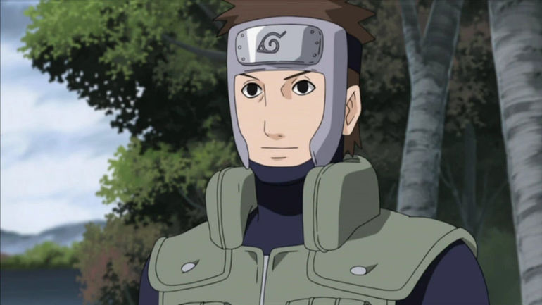 Naruto: Uncovering Yamato's Connection to the First Hokage
