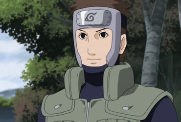 Naruto: Uncovering Yamato's Connection to the First Hokage