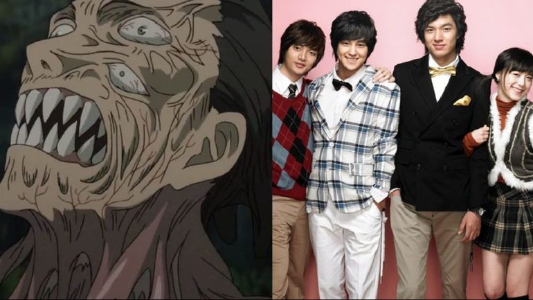 Outstanding K-Drama Anime Adaptations: The Ultimate 5