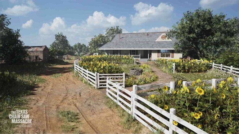 The Texas Chain Saw Massacre DLC Introduces Fresh Terror with New Killer, Victim, and Map