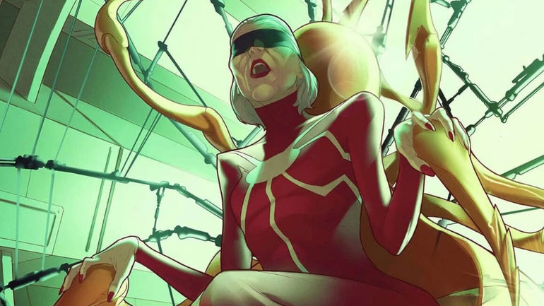 Unveiling the Enigmatic Madame Web: Unraveling the Backstory of Spider-Man's Ally
