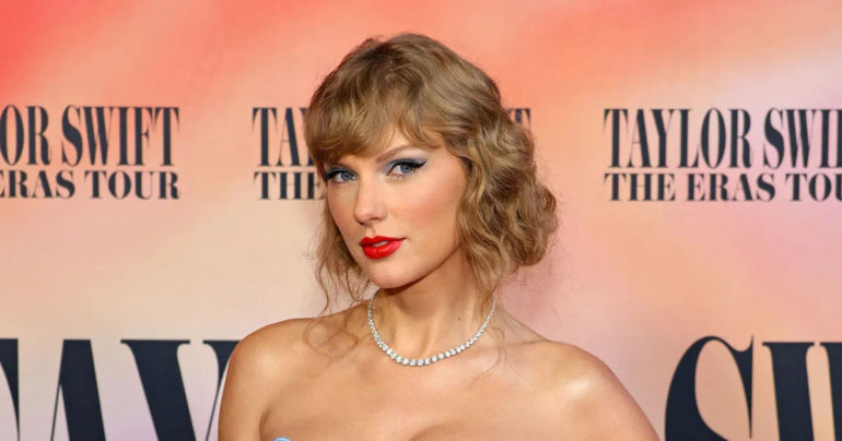 Unveiling the Unnoticed Taylor Swift Allusions During the Chiefs vs Eagles Game