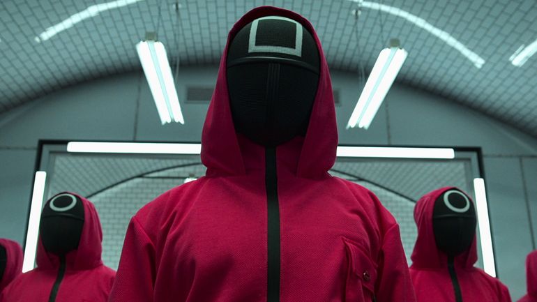 When Does Squid Game: The Challenge Release?