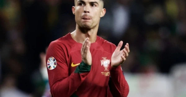 Xác định 21 đội đầu tiên tham dự EURO 2024