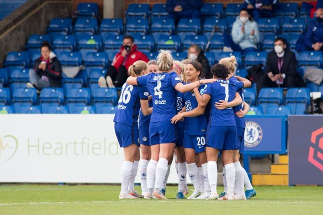 Adobe Becomes New Lead Sponsor of Women’s FA Cup: A Three-Year Partnership