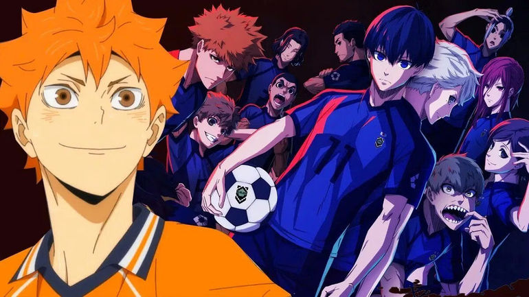 Can Blue Lock Ever Surpass Haikyuu? Analyzed