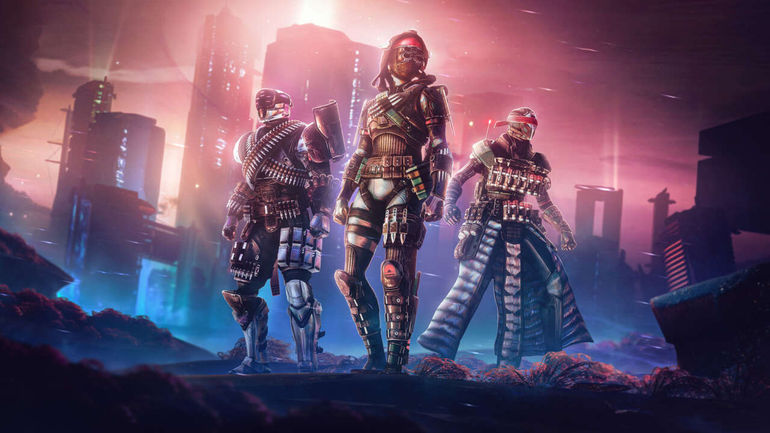 Destiny 2 Fireteam Finder Open Beta: Unleashing New Possibilities