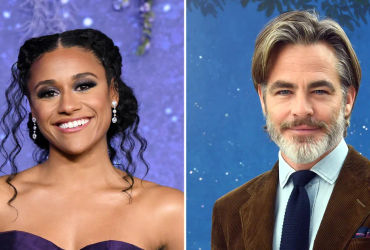 Discover the Star-Studded Cast of Disney's 'Wish': Meet the Notable Voices Behind the Animated Characters