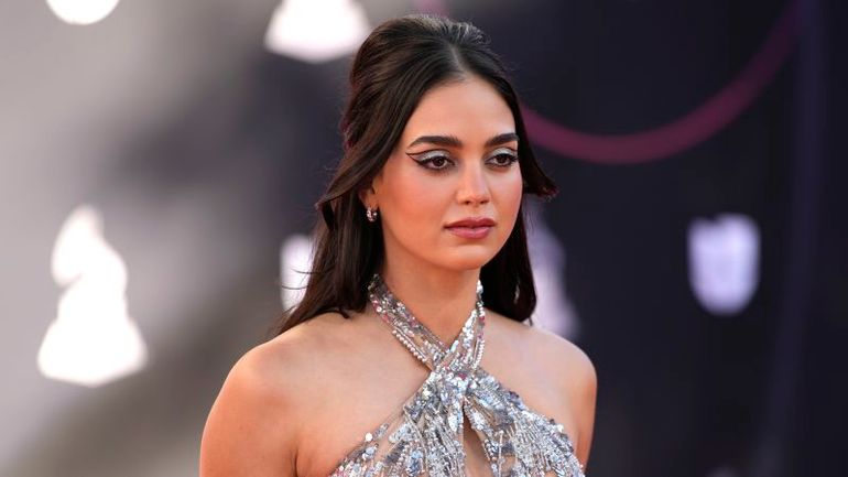 Melissa Barrera's Bold Response to Exiting Scream VII: Embracing the Power of Speaking Out