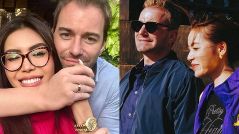 Minh Tú tự đề nghị hôn nhân với ai khiến chồng sắp cưới phải ngạc nhiên?