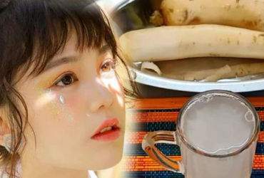 Những loại nước phụ nữ Nhật nên uống trước bữa ăn để giữ dáng, sống thọ và chú ý khi mua tại chợ Việt