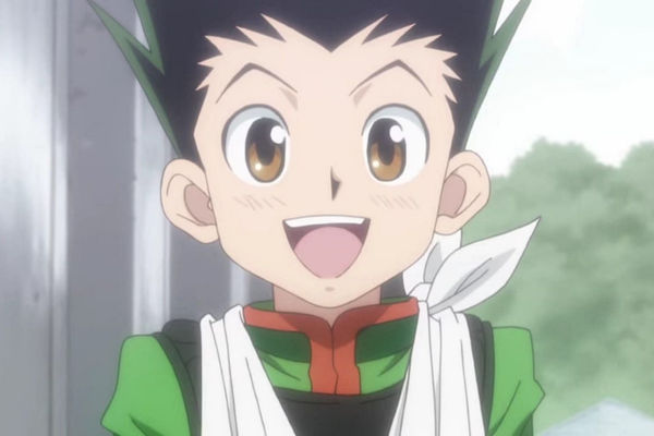 Hunter x Hunter's Longest Hiatus Is About To End