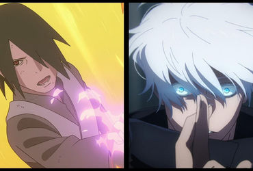 Sasuke's Path towards Becoming the Next Gojo Unveiled in the Latest Boruto Chapter