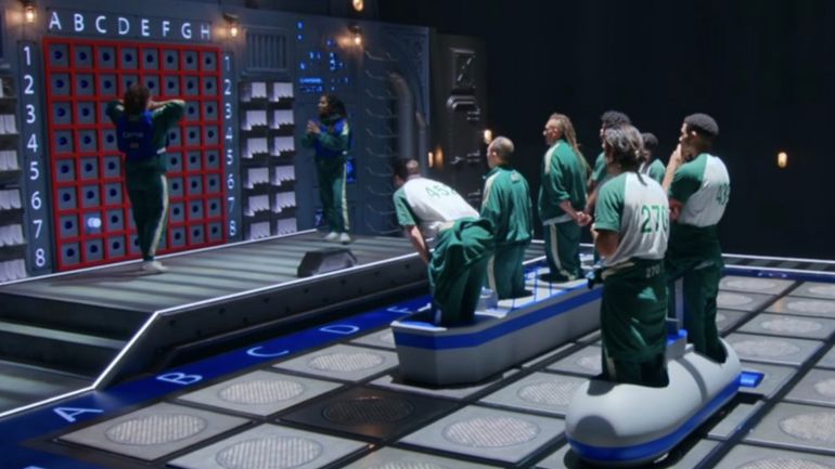 Squid Game: The Challenge Sparks Controversy Among Viewers