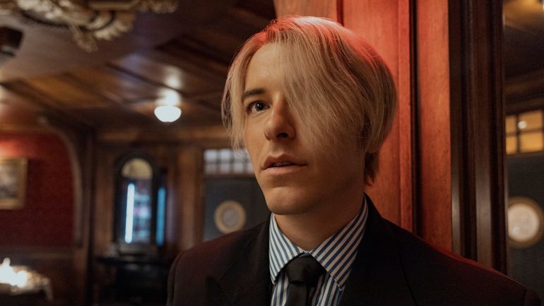 Unveiling the Epic Live-Action Battle in One Piece