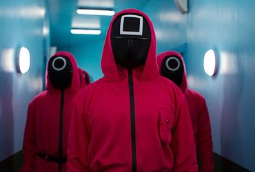 Unveiling the Intriguing World of Netflix’s 'Squid Game: The Challenge' Tournament