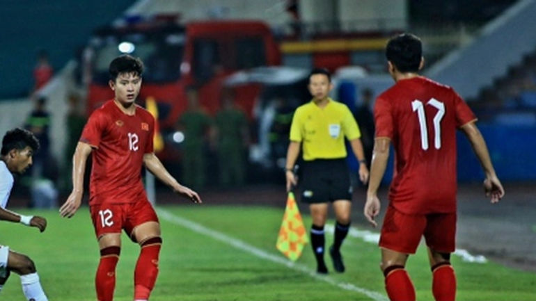 Vòng chung kết U23 Châu Á 2024: Đội tuyển U23 Việt Nam gặp đối thủ Malaysia trong cùng bảng