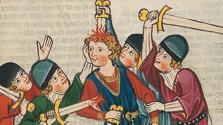 Decoding the Bizarre Aesthetics of Medieval Art: A Definitive Guide