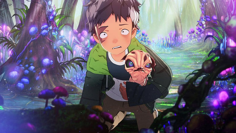 Exploring the Possibilities: Is a Sequel for My Daemon Anime on the Horizon?