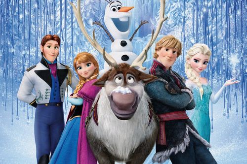 Frozen 3 : Release Date, Cast, Plot And Other Details - Auto Freak