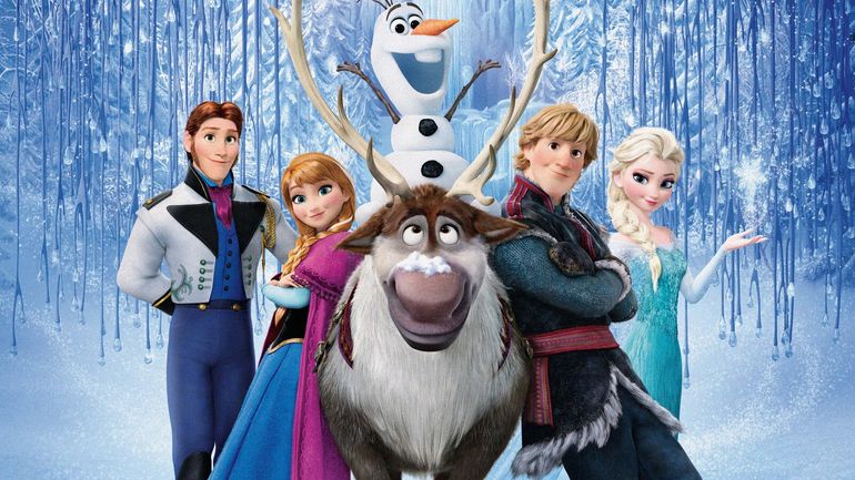 Frozen 3: All the Latest Updates on Cast, Plot, and More