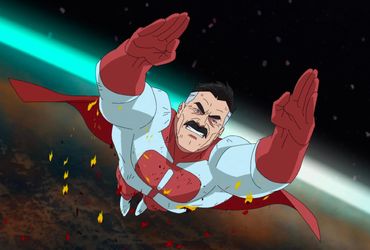 Invincible Season 2: The Mysterious Disappearance of Omni-Man