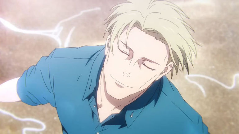 Jujutsu Kaisen's Nanami's Demise: A Melodic Dance with Tarantino-esque Undertones