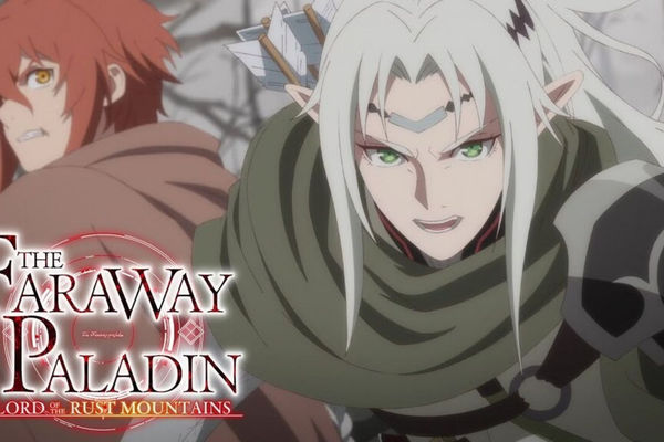 The Faraway Paladin Anime Gets New PV, Additional Cast, Premieres October 9