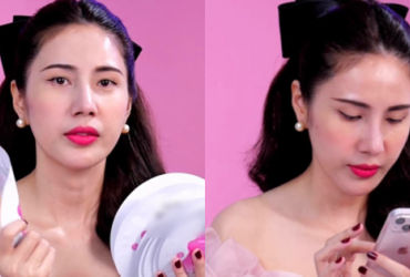 Thuỷ Tiên tuyên bố gây chú ý khi bị netizen công kích trên livestream bán hàng