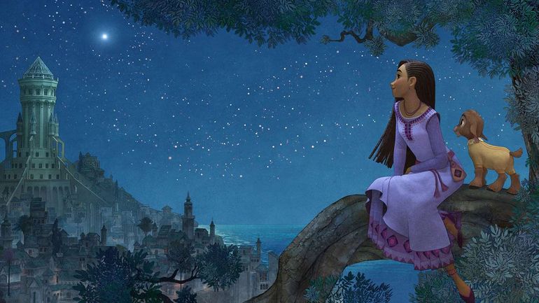 Top Hidden Gems on Disney's Wish