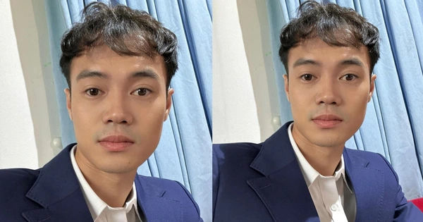 Văn Toàn khoe diện trang phục lộng lẫy trong ngày chụp ảnh cưới