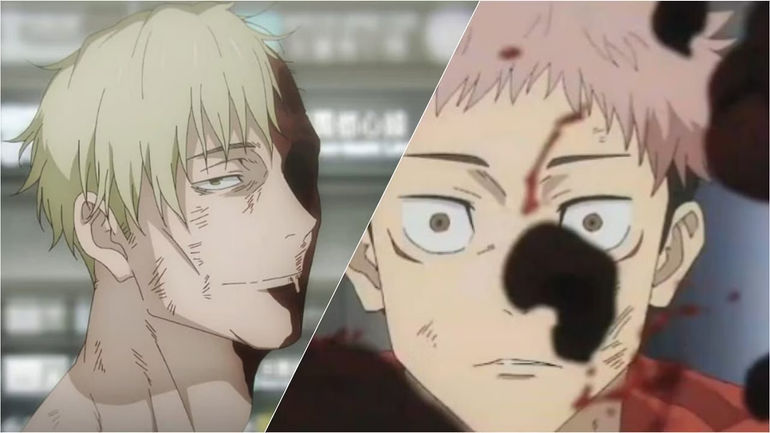 Decoding Nanami's Farewell to Yuji: Unraveling the Meaning in Jujutsu Kaisen Season 2