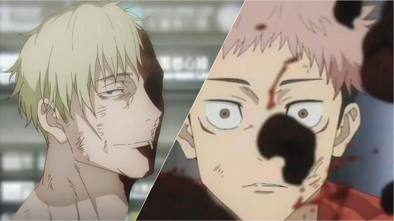 Decoding Nanami's Farewell to Yuji: Unraveling the Meaning in Jujutsu Kaisen Season 2