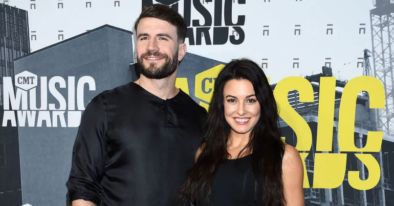 Sam Hunt and Hannah Lee Fowler: A Journey of Love, Turmoil, and Redemption
