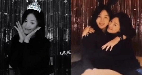 Song Hye Kyo tổ chức tiệc sinh nhật đầy ấn tượng: Dàn khách mời và món quà khiến dân tình xôn xao