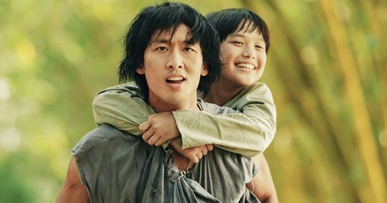 Thất bại chóng vánh: 'Đất rừng phương Nam' mãi chỉ là giấc mơ tại LHP Việt Nam 2023