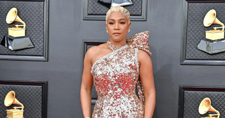 The Turbulent Journey of Tiffany Haddish: From Career Milestones to Legal Controversies