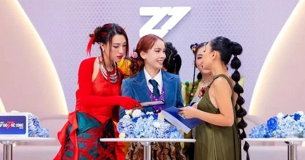 5 chị đẹp đầu tiên bị loại khỏi Cuộc thi Chị Đẹp Đạp Gió Rẽ Sóng