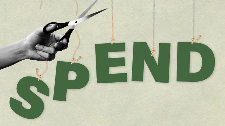 American Spending: Is it Finally Slowing Down?