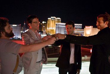 Is Hangover 4 in the Works?