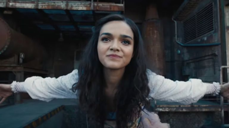 Peter Dinklage Looks to the Hunger Games Prequel for Rekindling Interest in the Original Trilogy