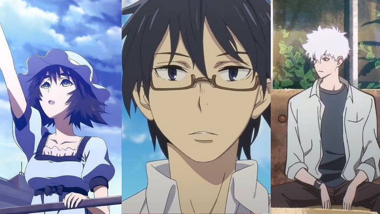 10 Must-Watch Time Travel Anime Series