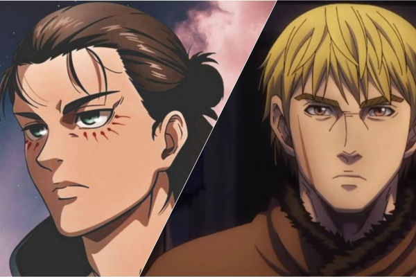 Vinland Saga Season 2: The 10 Strongest Returning Characters - IMDb