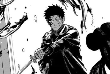 Chihiro's Vow: Saving Char from Sojo with the Special Kamunabi Unit