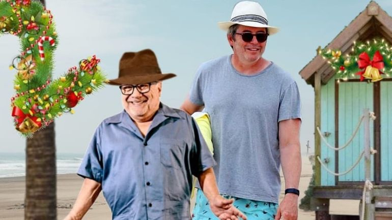 Deck the Halls 2: An Upcoming Sequel?