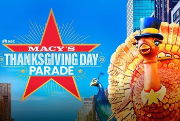 Exploring Google and NBCU's Exclusive Ads at the Macy's Thanksgiving Day Parade