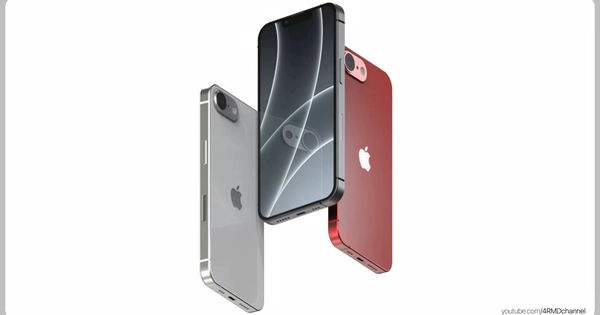iPhone giá 10 triệu mở ra thế giới thiết kế tuyệt đẹp, không thua kém iPhone 15
