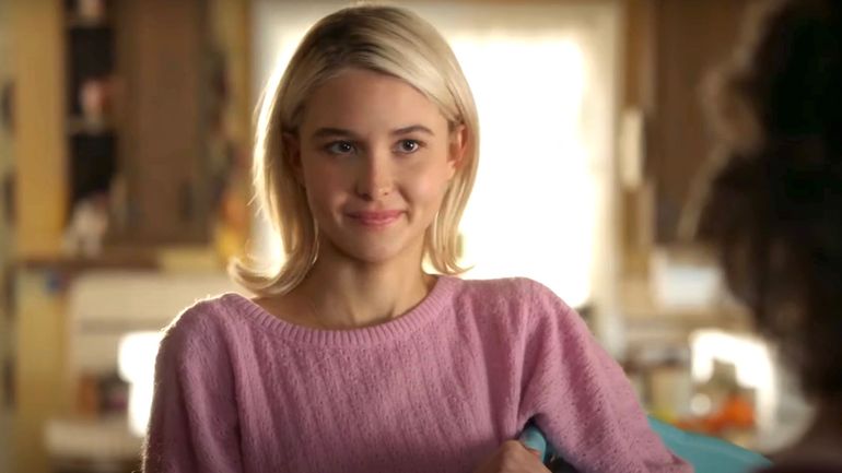 Is Veronica's Death Revealed in Young Sheldon?