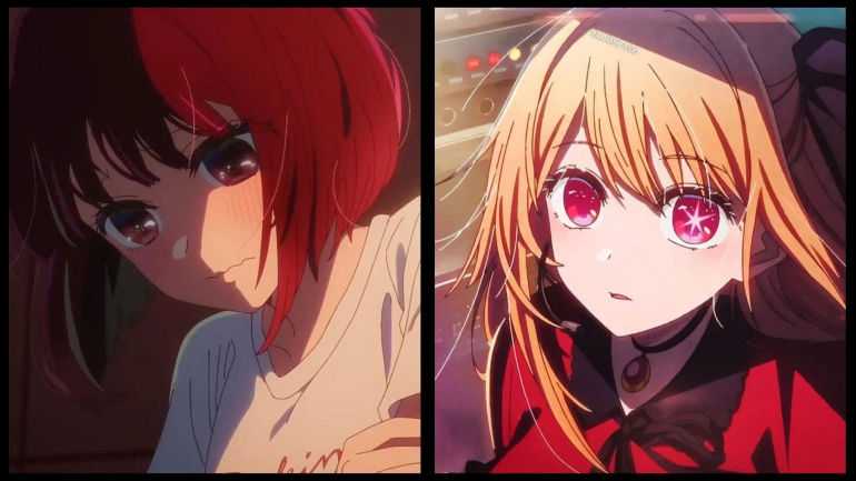 Oshi no Ko Chapter 133: Kana's Resignation and Ruby's Controversial Accusation